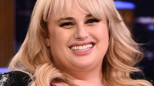 Pitch Perfect 3: Rebel Wilson’s shock line: Brittany Snow, Anna Camp ...