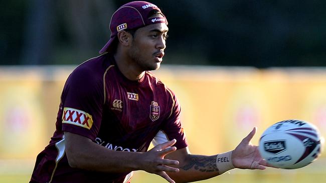 Milford has been challenged to show he is ready. (Bradley Kanaris/Getty Images)