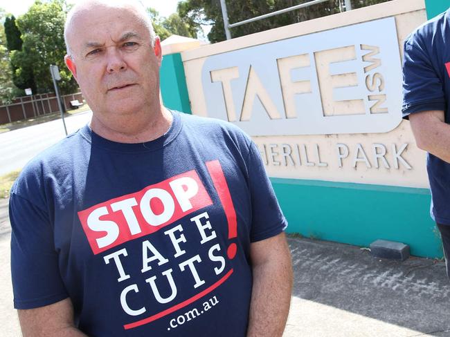 TAFE: warning fees will go up and quality down | The Cairns Post