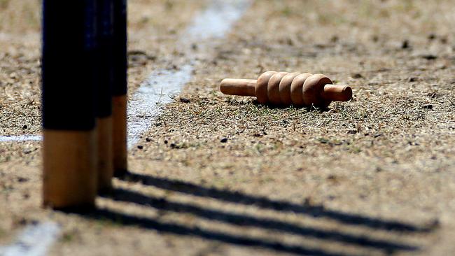 Bruce Oxenford’s journey from TSS to the pinnacle of cricket umpiring is inspiring. Photo: Sam Rosewarne