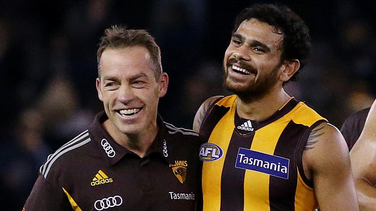 Cyril Rioli Kangaroos text message bombshell