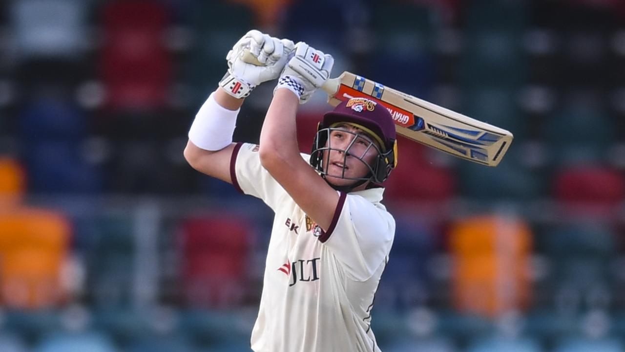 The fog surrounding Australia’s next Test squad has started to clear after its hopefuls had a day of mixed fortunes in the Sheffield Shield.