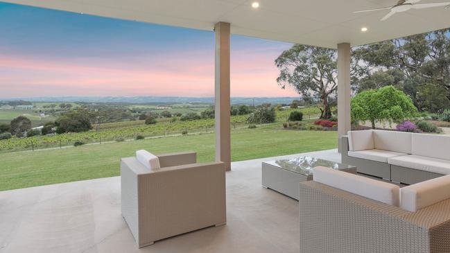 167 Seaview Rd, McLaren Vale.