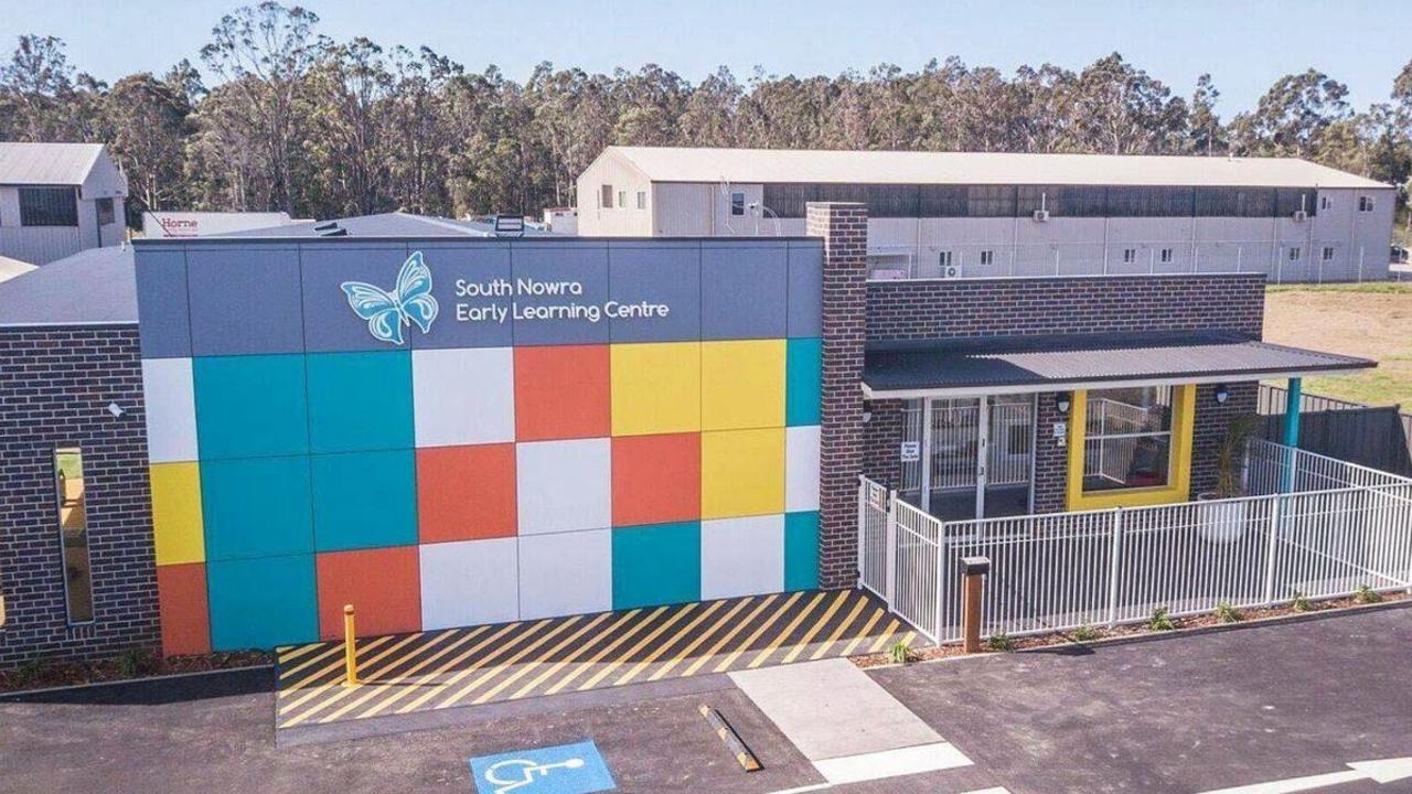 Shoalhaven: Multiple preschools coming to Nowra region in state ...