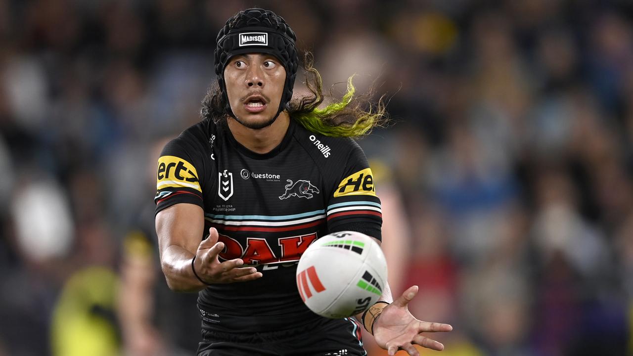 NRL news 2024: Jarome Luai confirms move to Wests Tigers, contract details,  how much will Luai earn, why is Luai leaving Penrith Panthers, when will  Luai join Wests Tigers