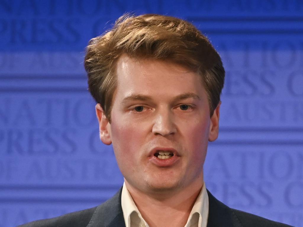 Christian lobby to take on ‘rebel’ Liberal MPs