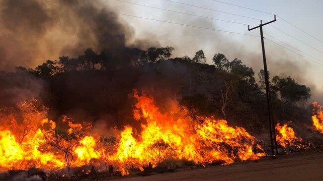 Suspended and current members are concerned volunteers are choosing to walk away more now than ever. Picture: Upper Sturt CFS