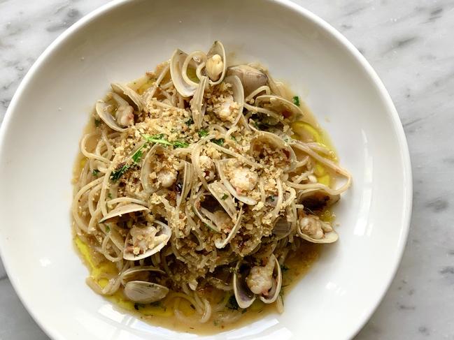 Don’t miss pasta e vino every Wednesday night in May at CicciaBella Osteria + Bar in Bondi.