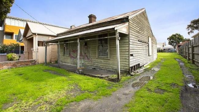 Real estate: $3 million Melbourne | news.com.au — Australia’s leading ...