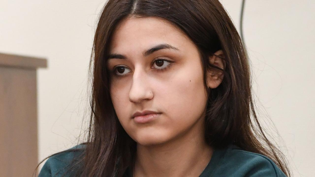 Khachaturyan Sisters Charged With Fathers Murder Au