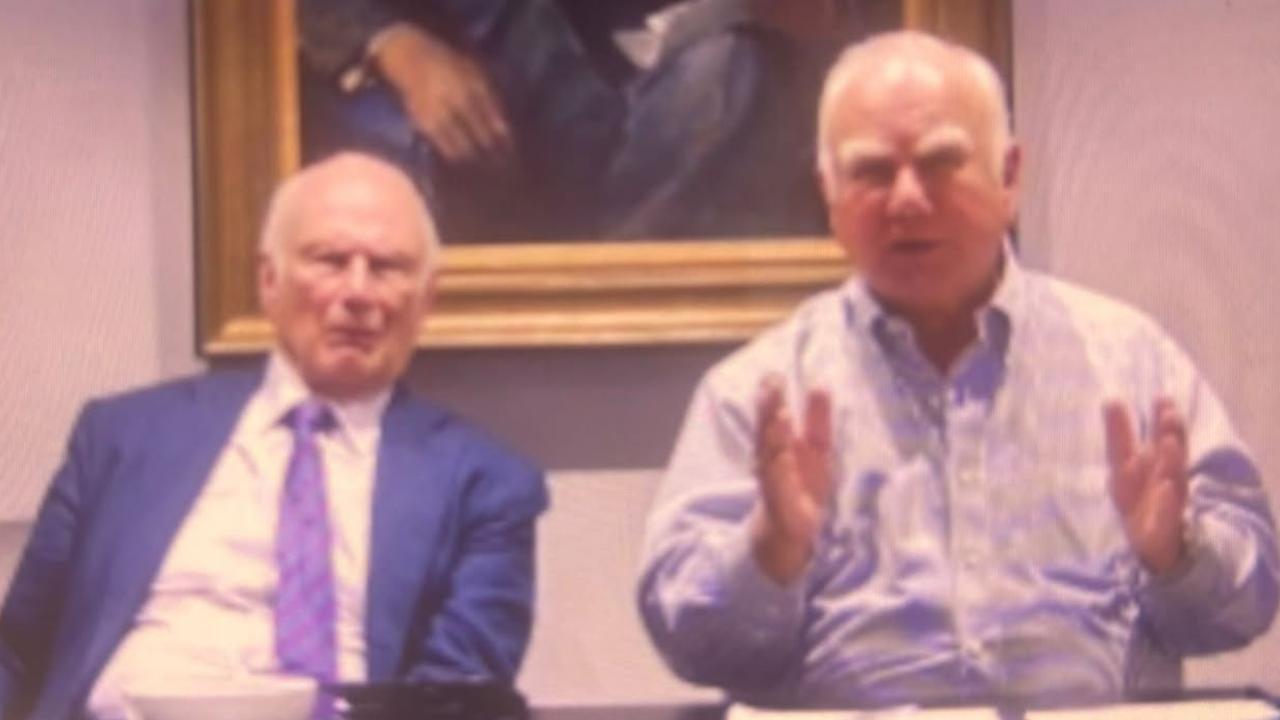 Why NSW’s sooky Liberals need to rediscover a sense of humour