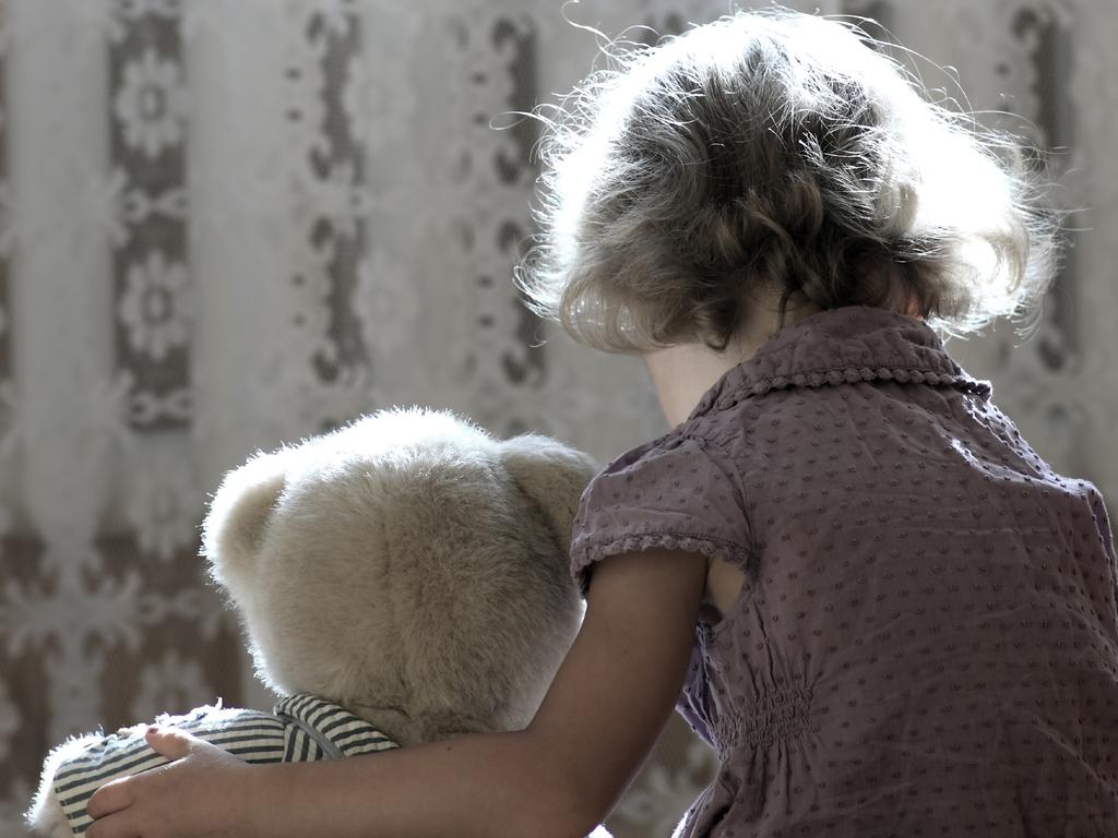 A leaked report last year warned that the state’s child protection system was being overwhelmed.