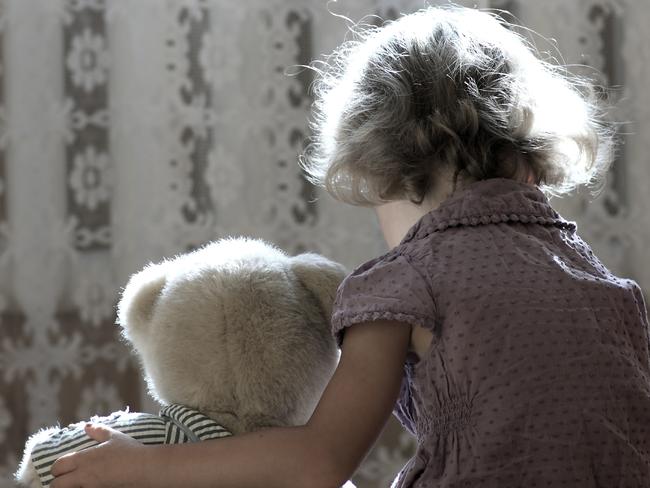 A leaked report last year warned that the state’s child protection system was being overwhelmed.