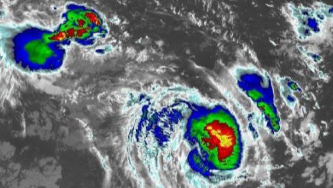 WA: Cyclone Seroja to bring heavy winds, rain | Daily ...