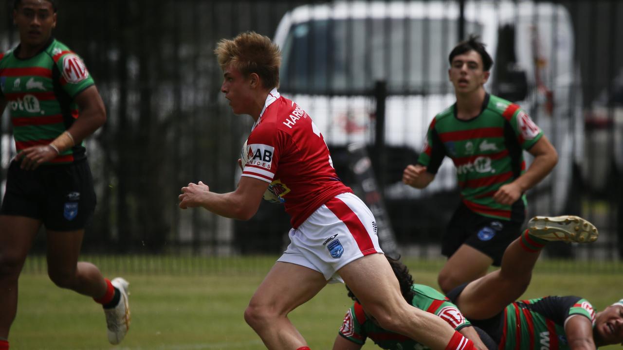 Harold Matthews Cup season preview: The one word driving Illawarra