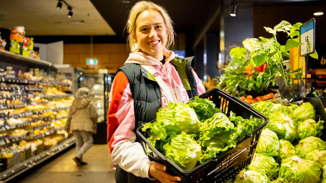 Lettuce to be sold for as cheap as $1 in some SA stores | The Advertiser