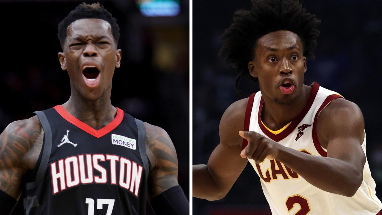 Report: Dennis Schroder and Thomas Bryant expected to play for