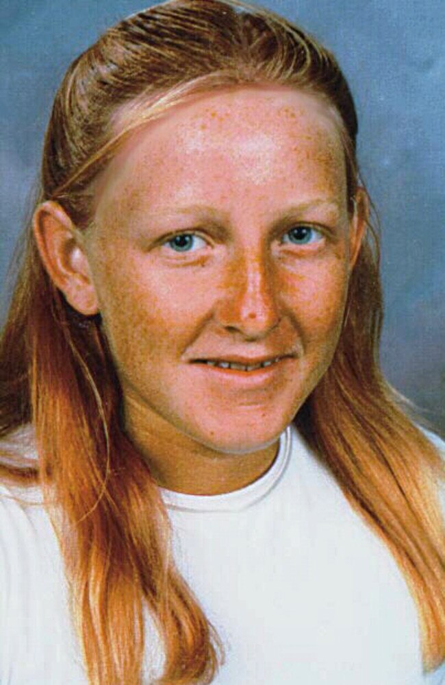 Lee was last seen at Yamba Shopping Centre, before her body was found in a shallow grave at a beach.