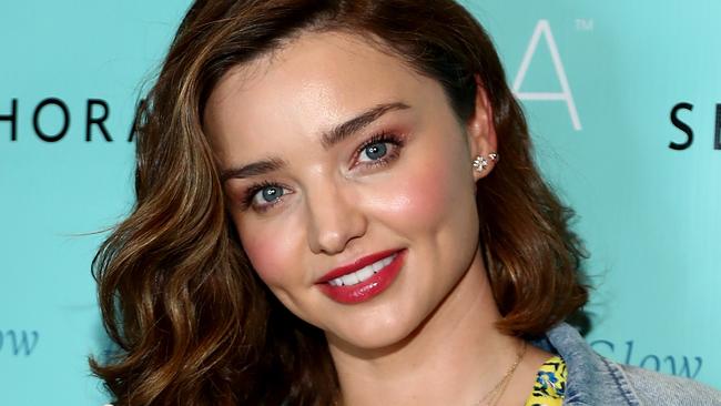 Miranda Kerr diet: Model’s personal chef Kate McAloon | news.com.au ...