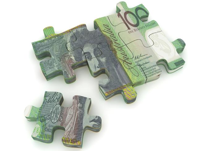 TAX PUZZLE ... Knowing where the pieces go will boost your wealth.