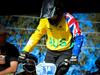 Coogee BMX rising star Ashlee Miller was named the Southern Courier's Junior Sports Star of the Year Young Achiever.