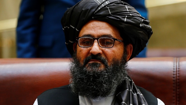 Mullah Abdul Ghani Baradar is poised to become Afghanistan’s new president following the West’s withdraw. Picture: Sefa Karacan/Anadolu Agency/Getty Images