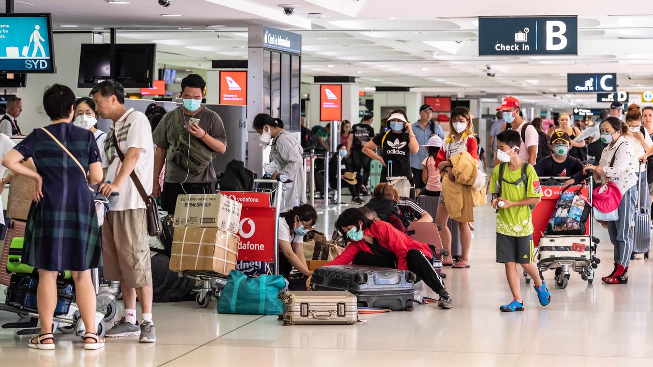 Coronavirus: What To Do If Your Qantas, Jetstar Flight Is Cancelled ...