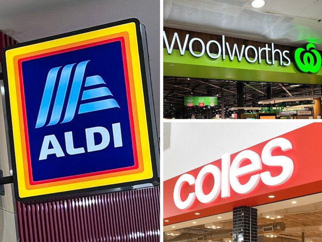 Australia’s cheapest supermarket revealed by new Choice report. Picture: Supplied