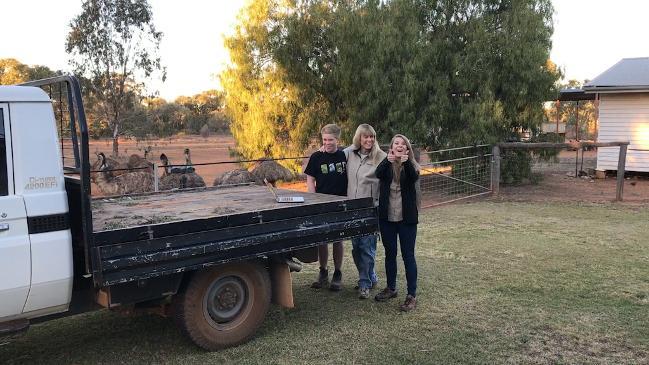 Steve Irwin to be honoured with Hollywood Star