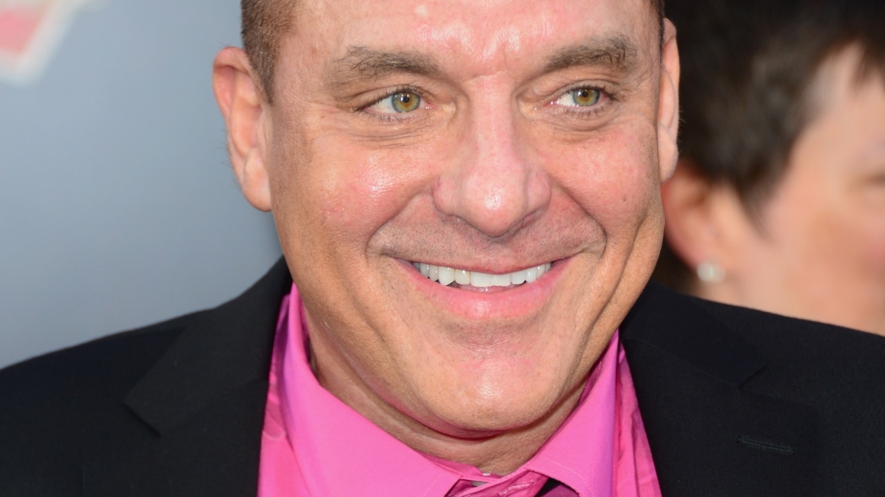 Tom Sizemore Dies Aged 61: Saving Private Ryan Actor Passes Away In LA ...