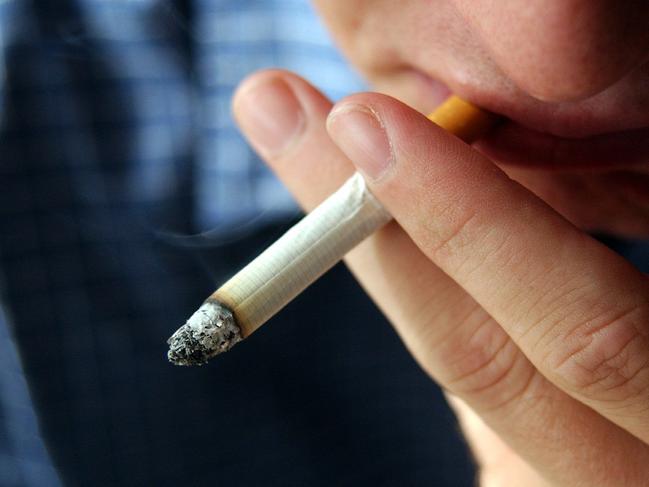 Experts say raising the price of legal cigarettes will only exacerbate the violence between crime syndicates.