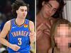 Big twist as ‘pitbull’ emerges in Giddey case