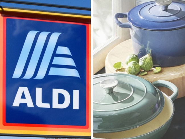 Aldi’s bargain dupe of $1200 item