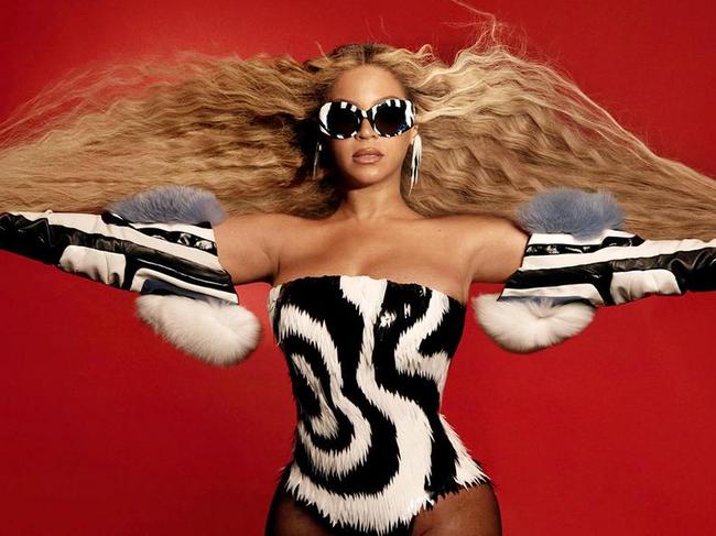 beyonce wins album of the year