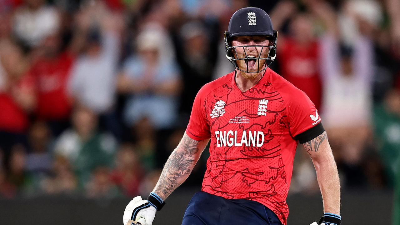 England's Ben Stokes can add another clutch performance to his list.