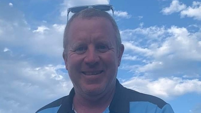 Gary Cumber from the Palm Beach Soccer Club sadly passed on September 30.