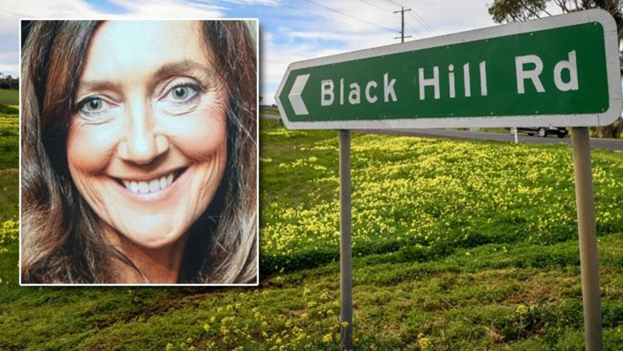 Karen Ristevski Murder: Stepson Anthony Rickard Arrested On Outstanding ...