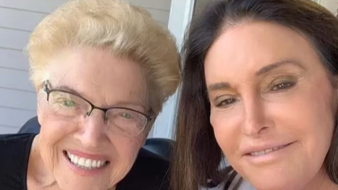 Kardashian star ‘heartbroken’ as mum dies