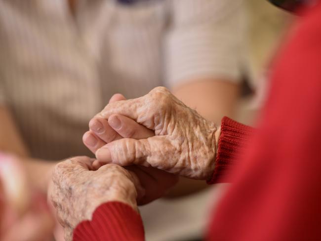 Nearly 800 in CQ left waiting for aged care at home