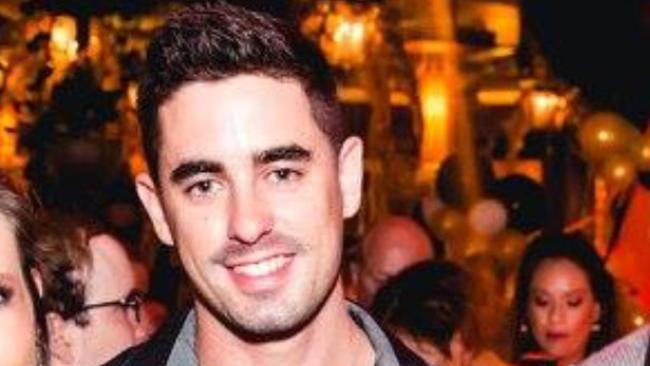 Daniel Turner, 25, killed in horror crash