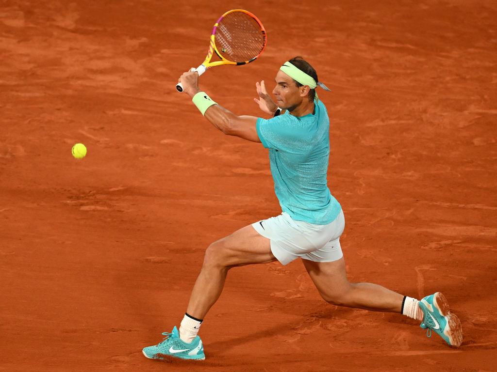 French Open 2024: Rafael Nadal loses to Alexander Zverev, addresses ...