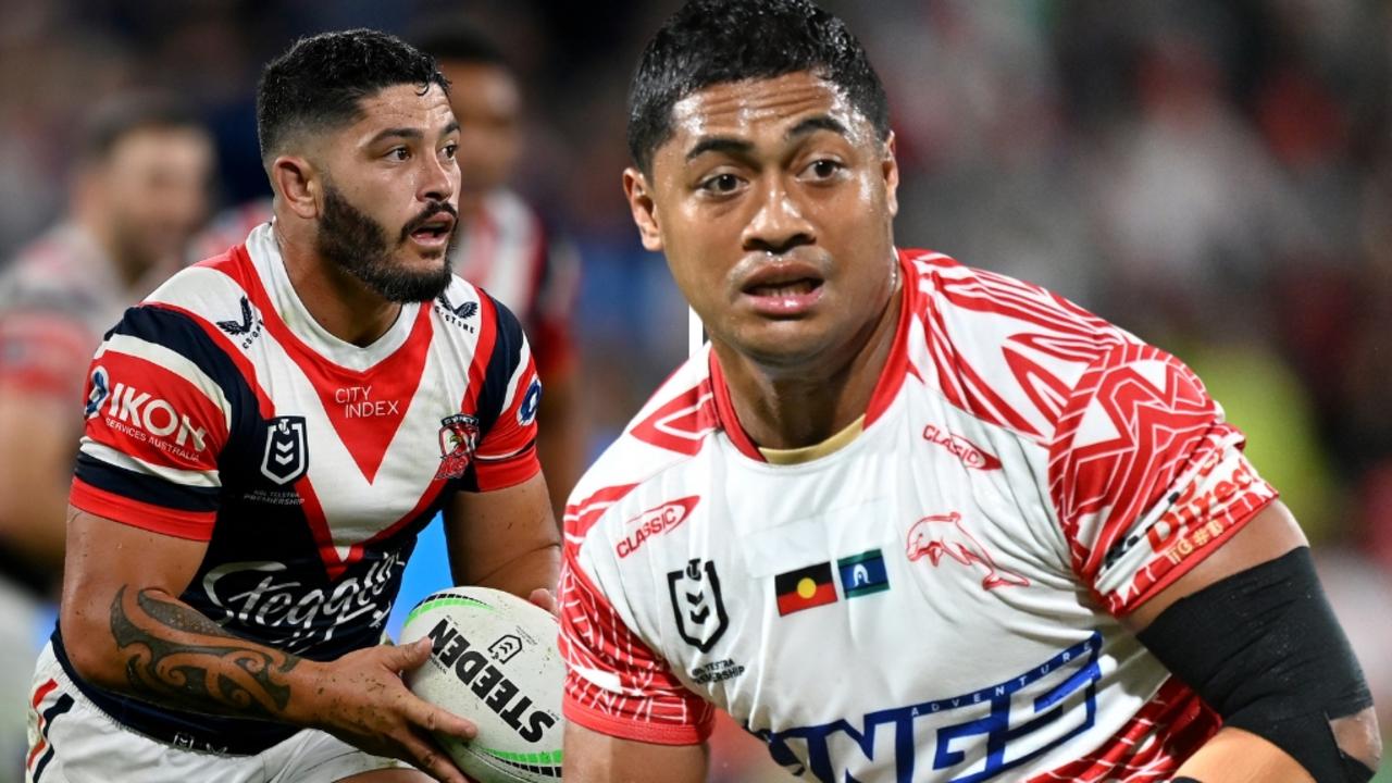 Ex-Origin, premiership stars: 50 players who need contracts in 2025