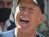 Bruce Willis’ rare outing after retirement