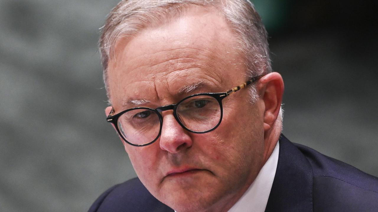 Anthony Albanese: PM At The East Asia And ASEAN Summits In Cambodia ...