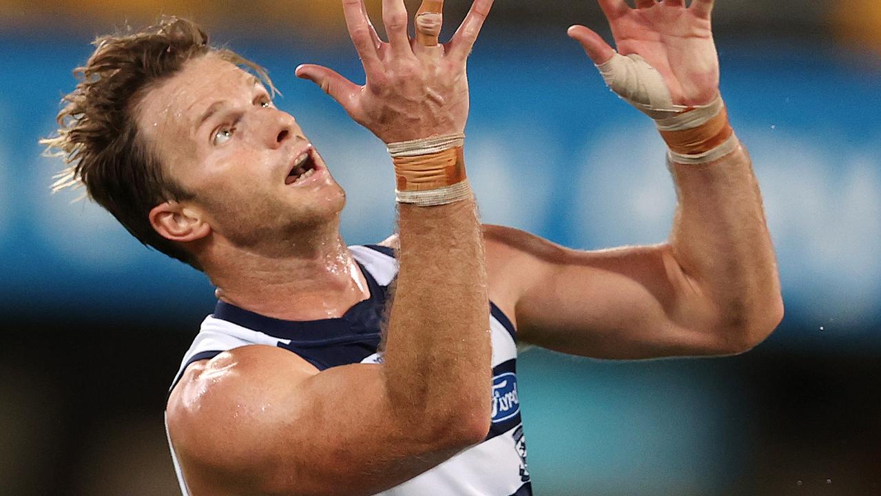 AFL Finals 2020 Geelong Cats Player Ratings vs Collingwood, First Semi