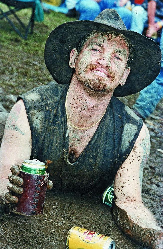 1999. Picture: Gympie Times