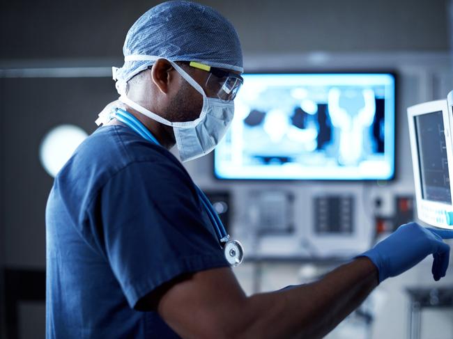 The Fair Work Ombudsman has started legal action in the Federal Circuit Court against Queensland Xray Group Pty Ltd trading as Uniradiology at Southport. Picture: iStock.