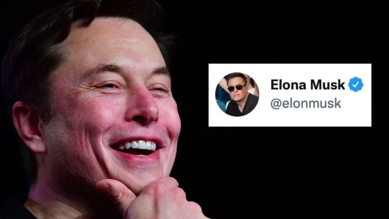 Elon Musk changes Twitter name change after taunts from Chechen leader,  Ramzan Kadyrov | news.com.au — Australia's leading news site