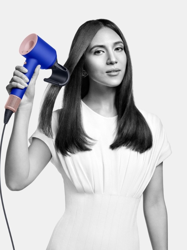 Dyson Supersonic™ Hair Dryer. Picture: THE ICONIC.