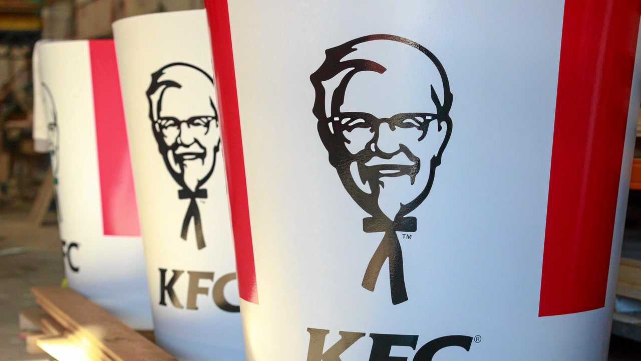 KFC says it is investigating complaints about its Ballina store. Picture: Contributed
